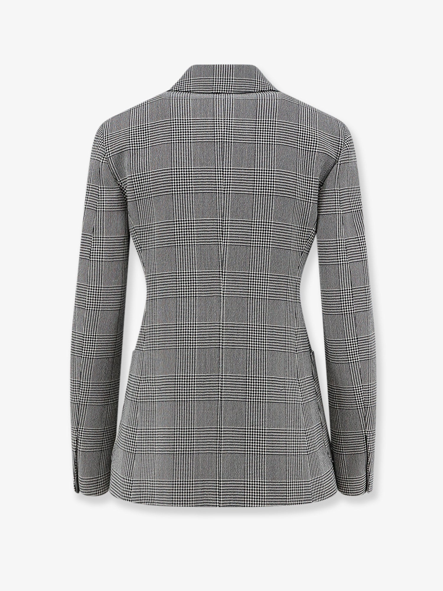 Mxmaccordo double-breasted virgin wool blazer MAX MARA - Nugnes1920