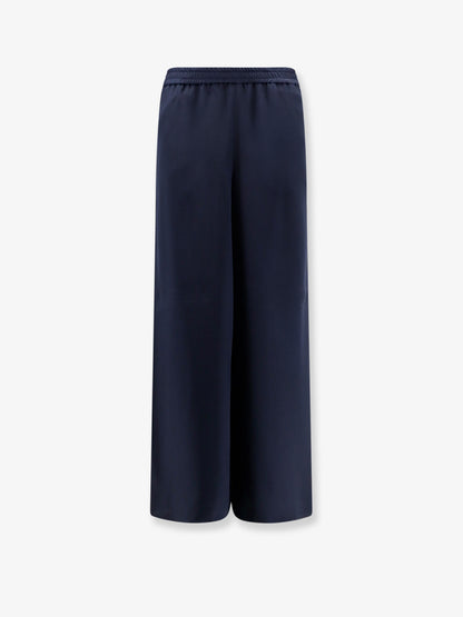 Mxmvolonta silk trousers thumbnail