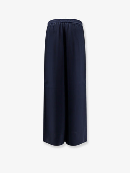 Mxmvolonta silk trousers thumbnail