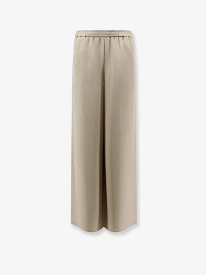 Pantaloni Mxmvolonta in seta thumbnail