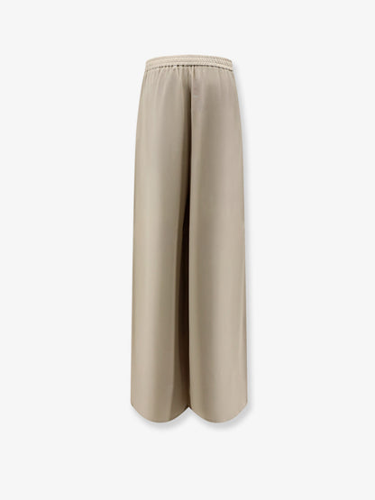 Pantaloni Mxmvolonta in seta thumbnail