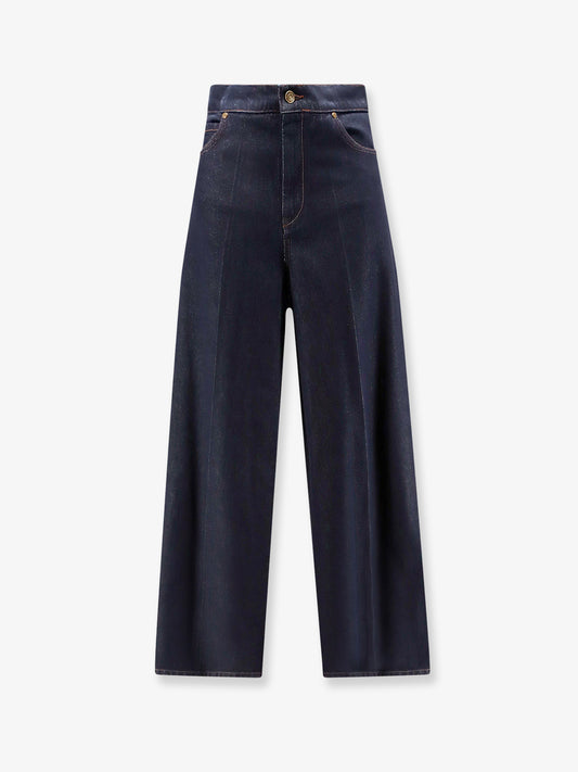 Mxmquatto dark denim jeans