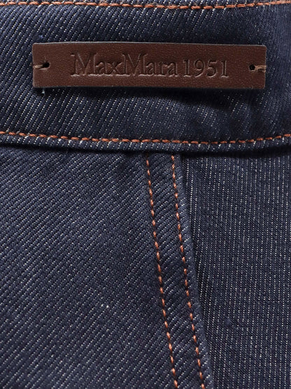 Mxmquatto dark denim jeans thumbnail