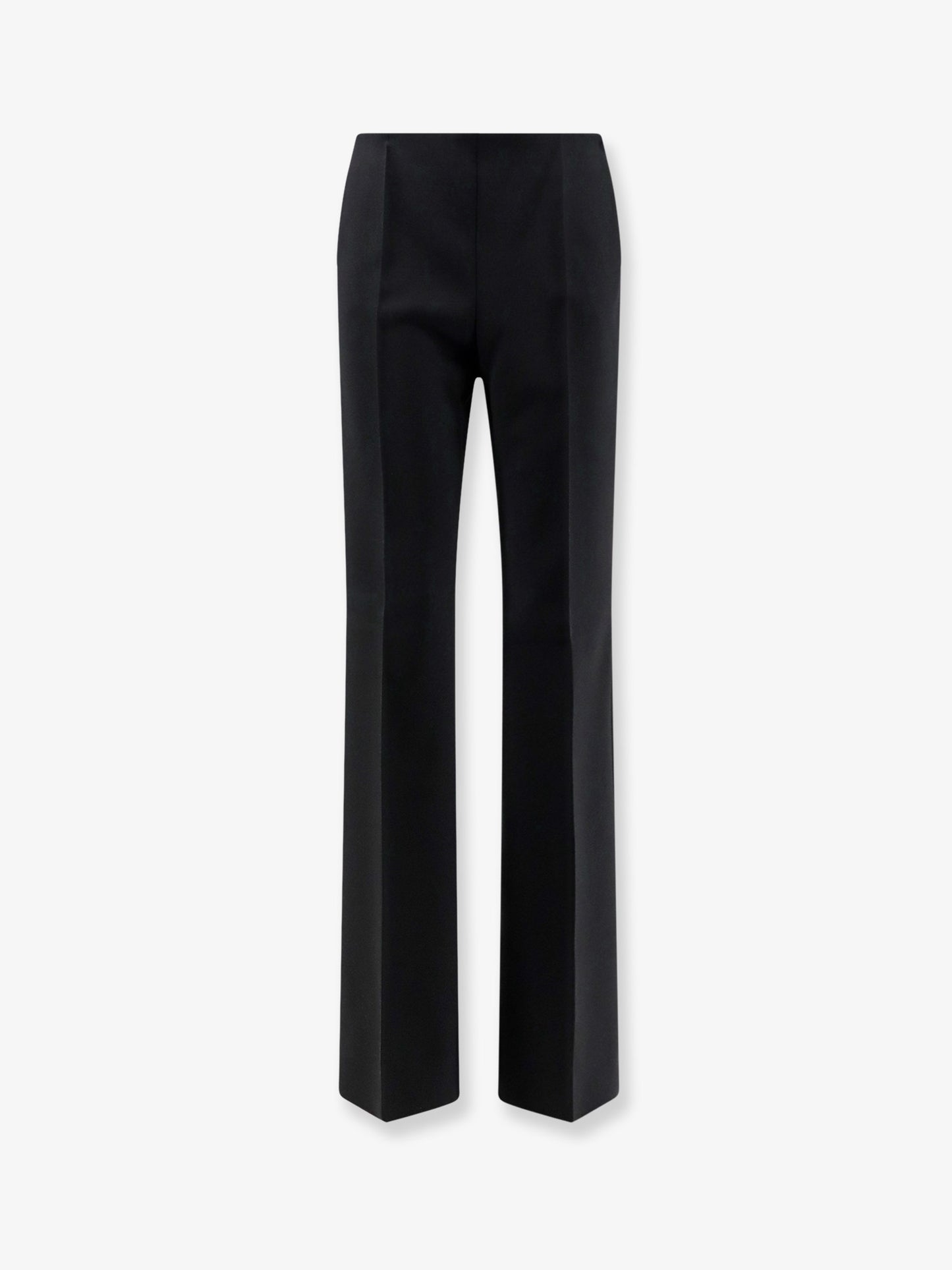 Mxmorata stretch virgin wool trousers