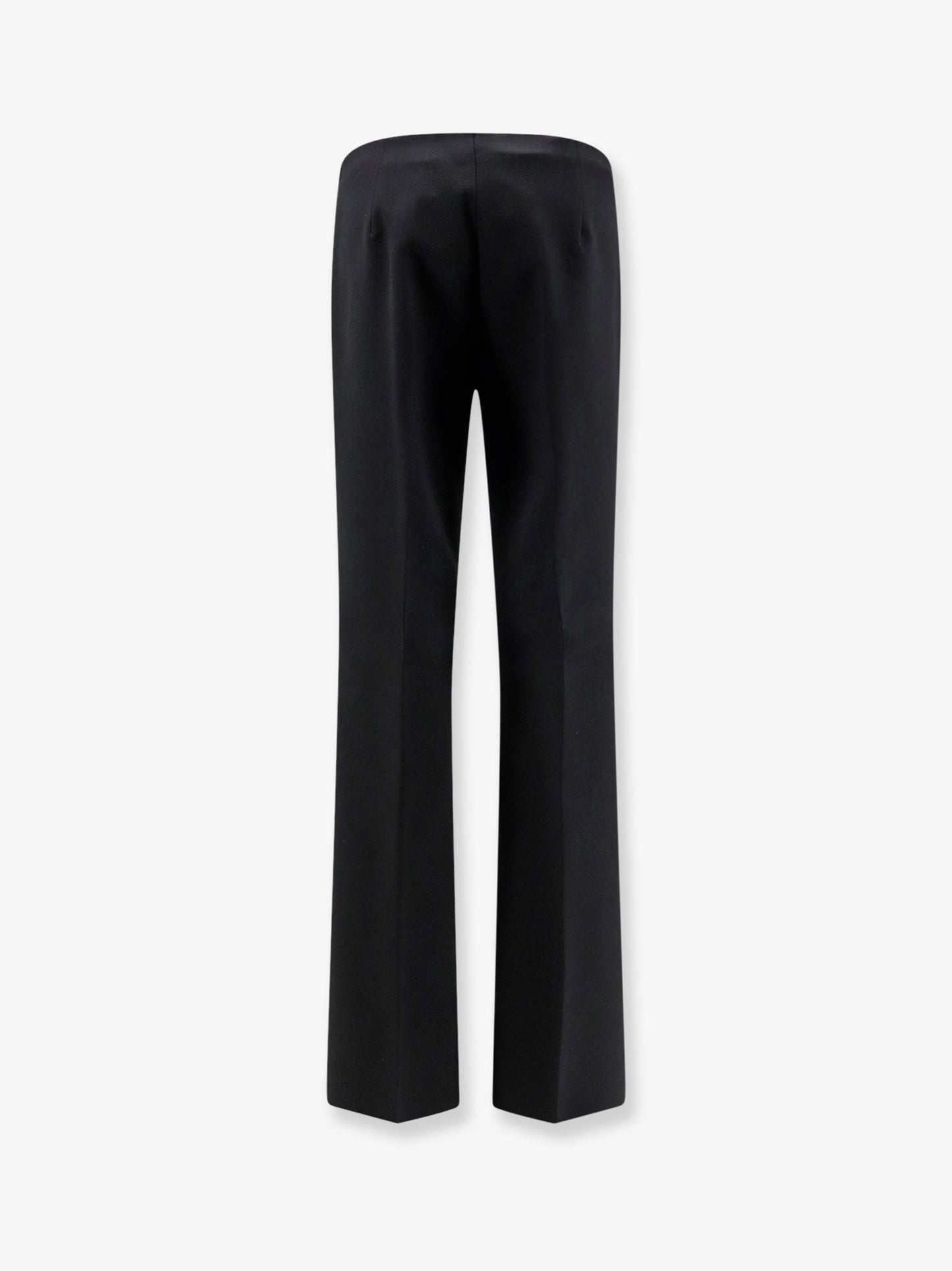 Mxmorata stretch virgin wool trousers