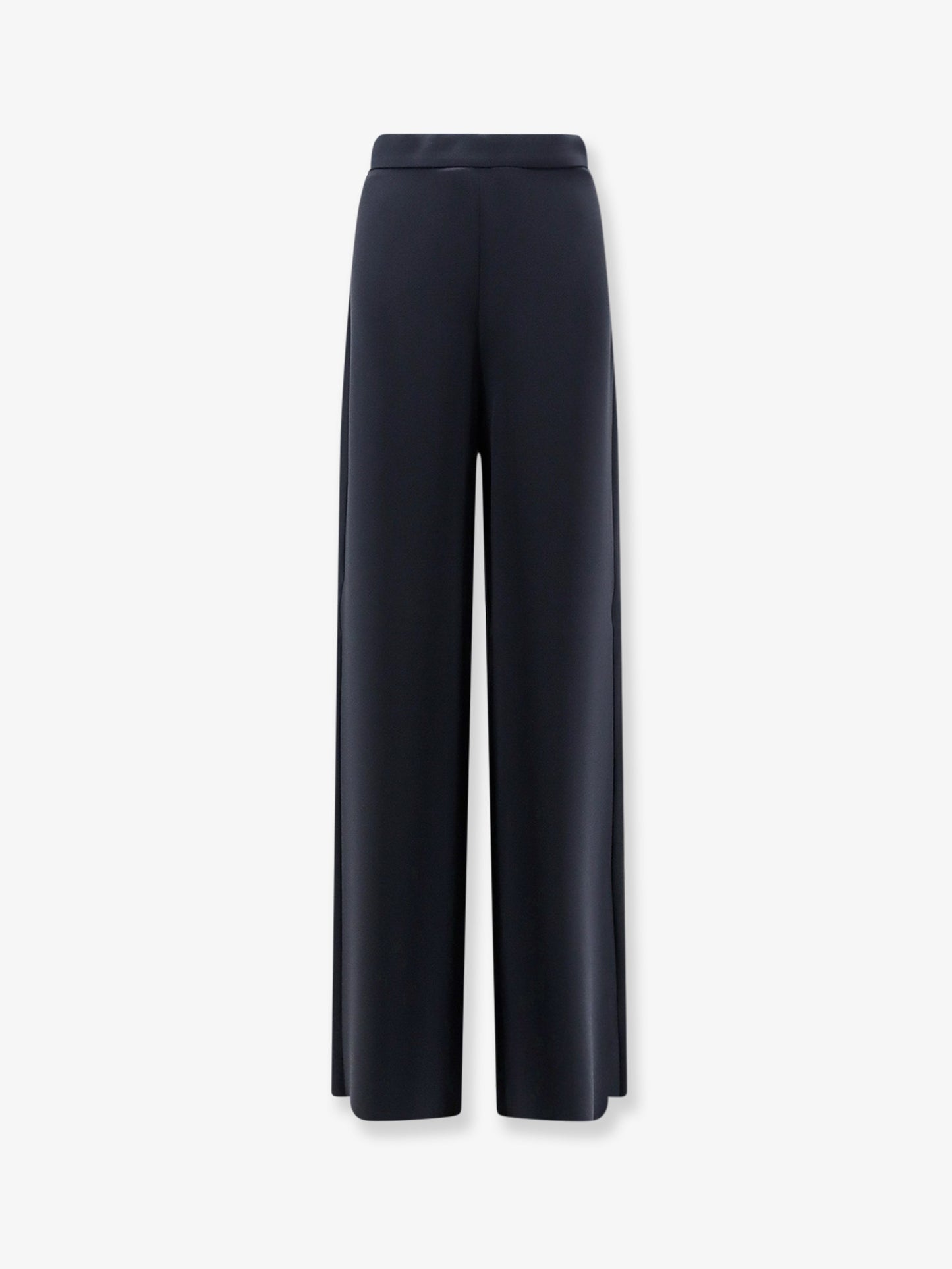 Pantaloni Mxmalaggio con gamba ampia