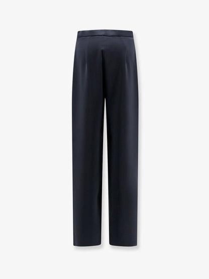 Pantaloni Mxmalaggio con gamba ampia thumbnail