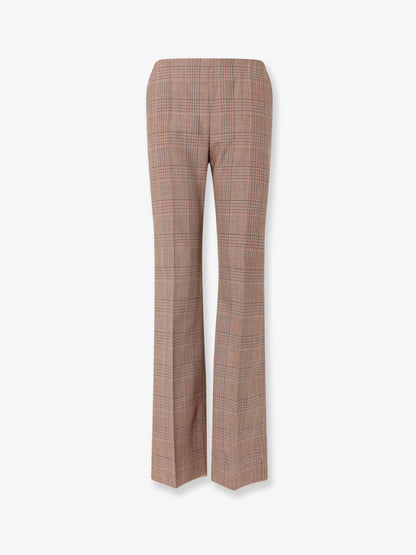 MXMPepato wool trousers thumbnail