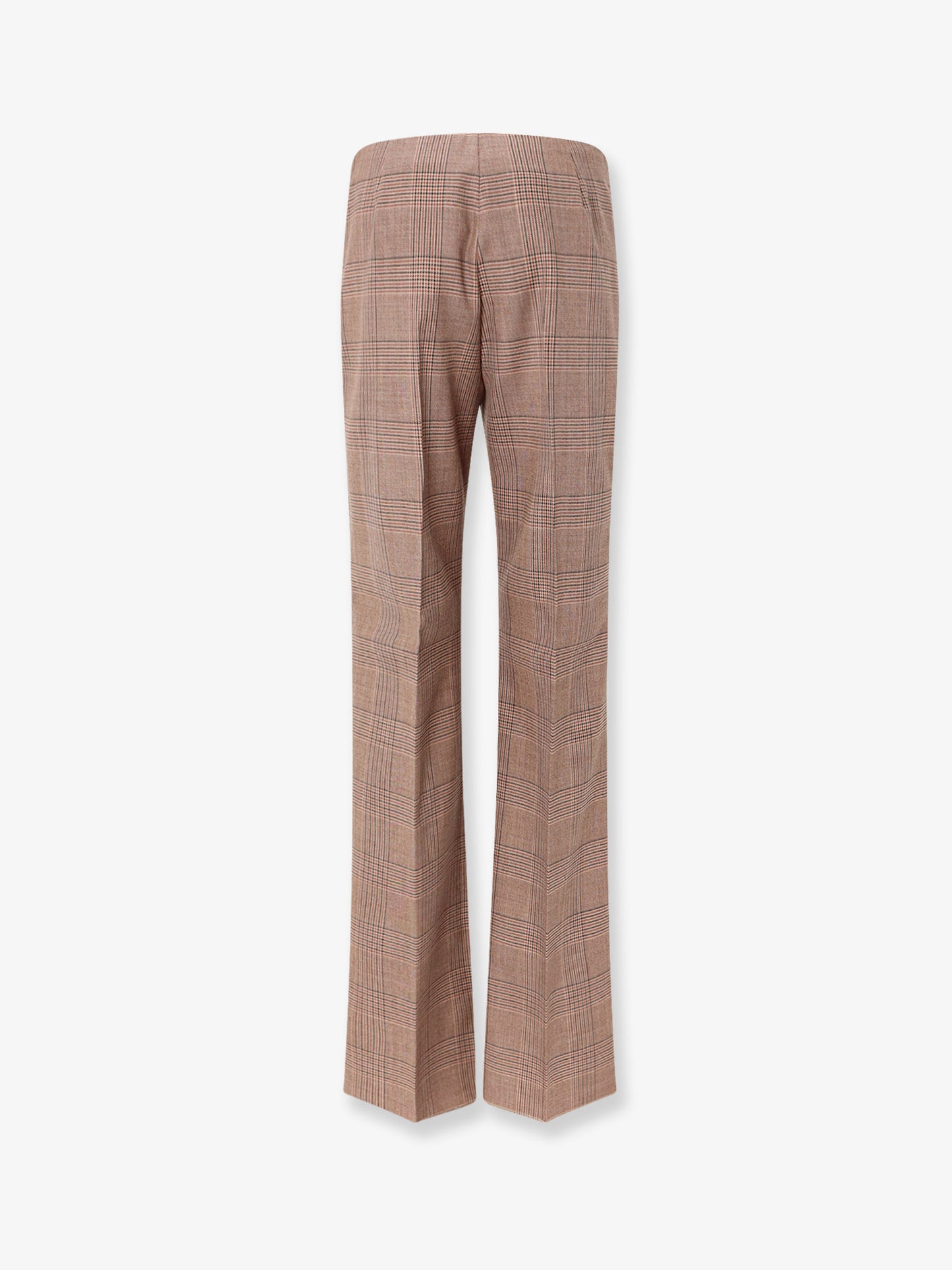 MXMPepato wool trousers