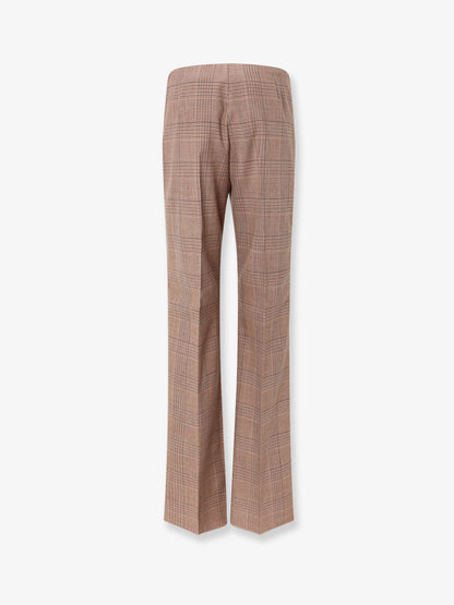 MXMPepato wool trousers thumbnail