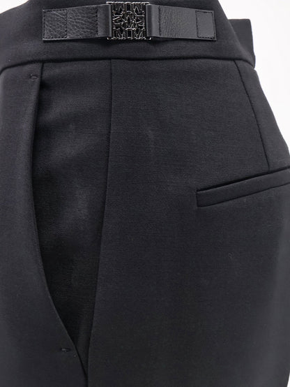 Pantaloni Mxmacino in lana vergine stretch thumbnail