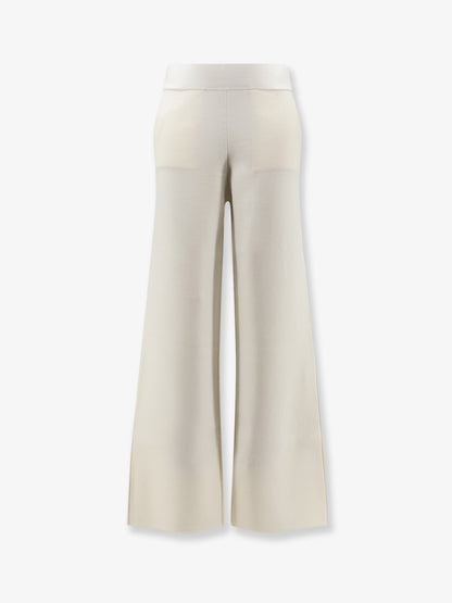 Mxmbaldo knit trousers thumbnail
