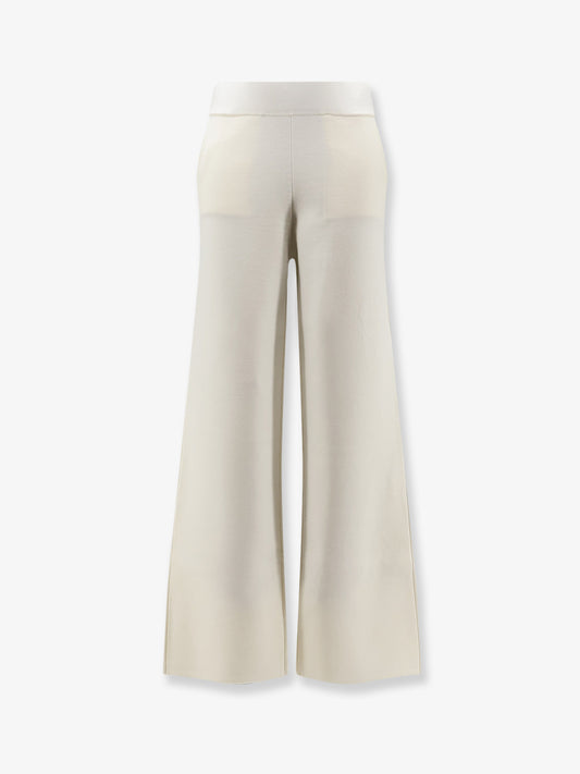 Mxmbaldo knit trousers