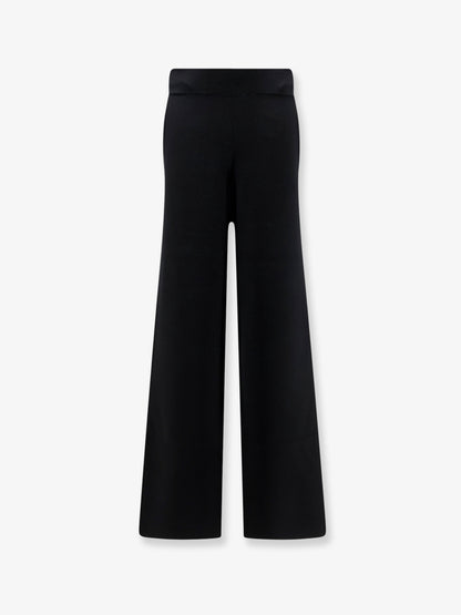 Mxmbaldo knitted trousers thumbnail