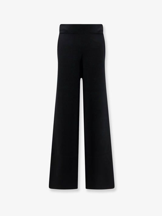 Mxmbaldo knitted trousers