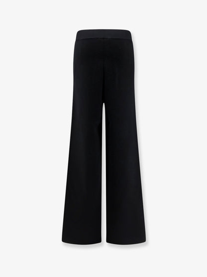 Mxmbaldo knitted trousers thumbnail