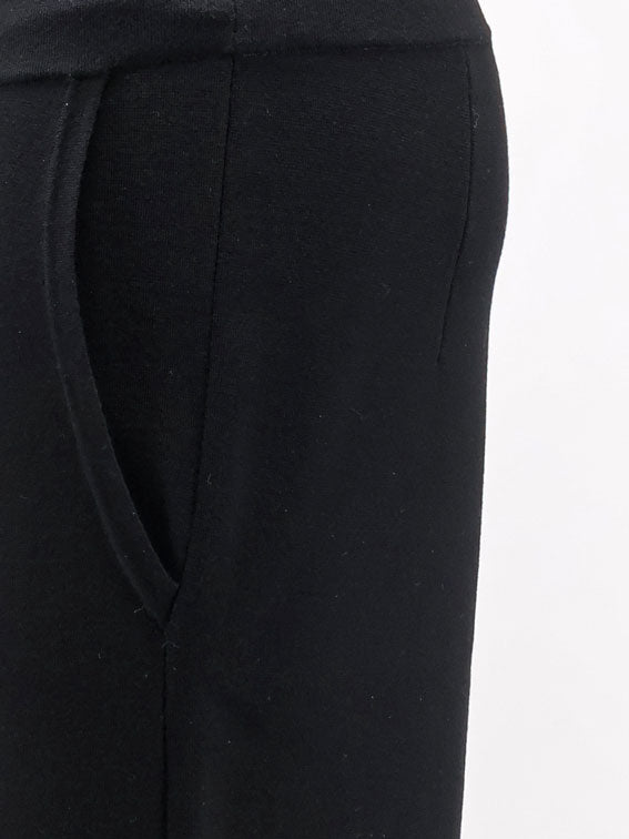 Mxmbaldo knitted trousers