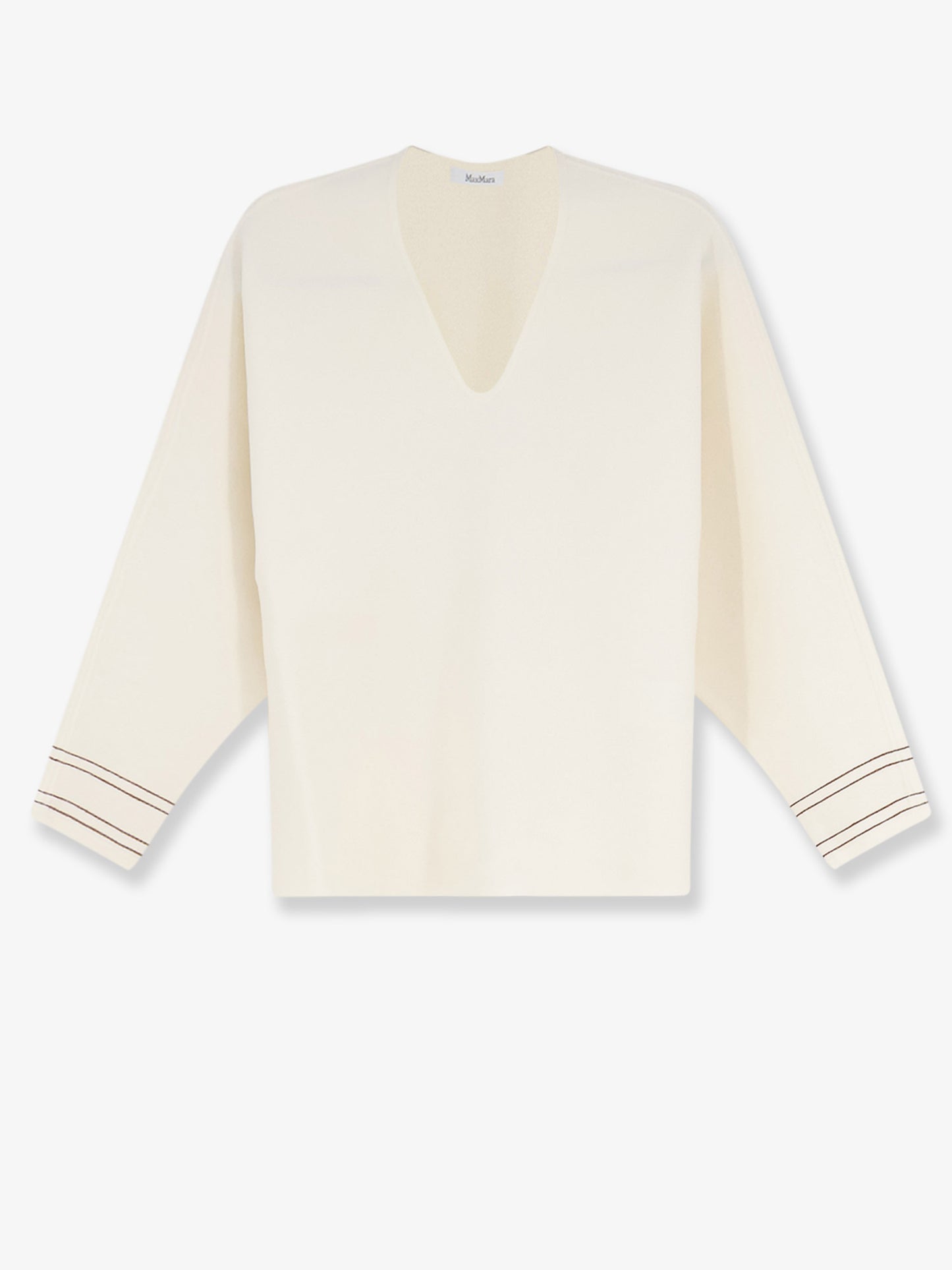 Mxmundici wool blend sweater
