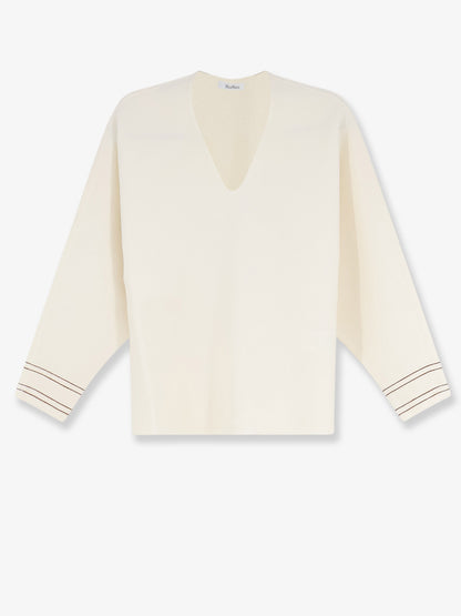 Mxmundici wool blend sweater thumbnail
