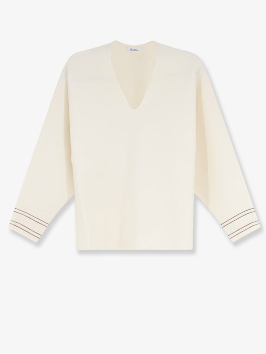 Maglia Mxmundici in misto lana
