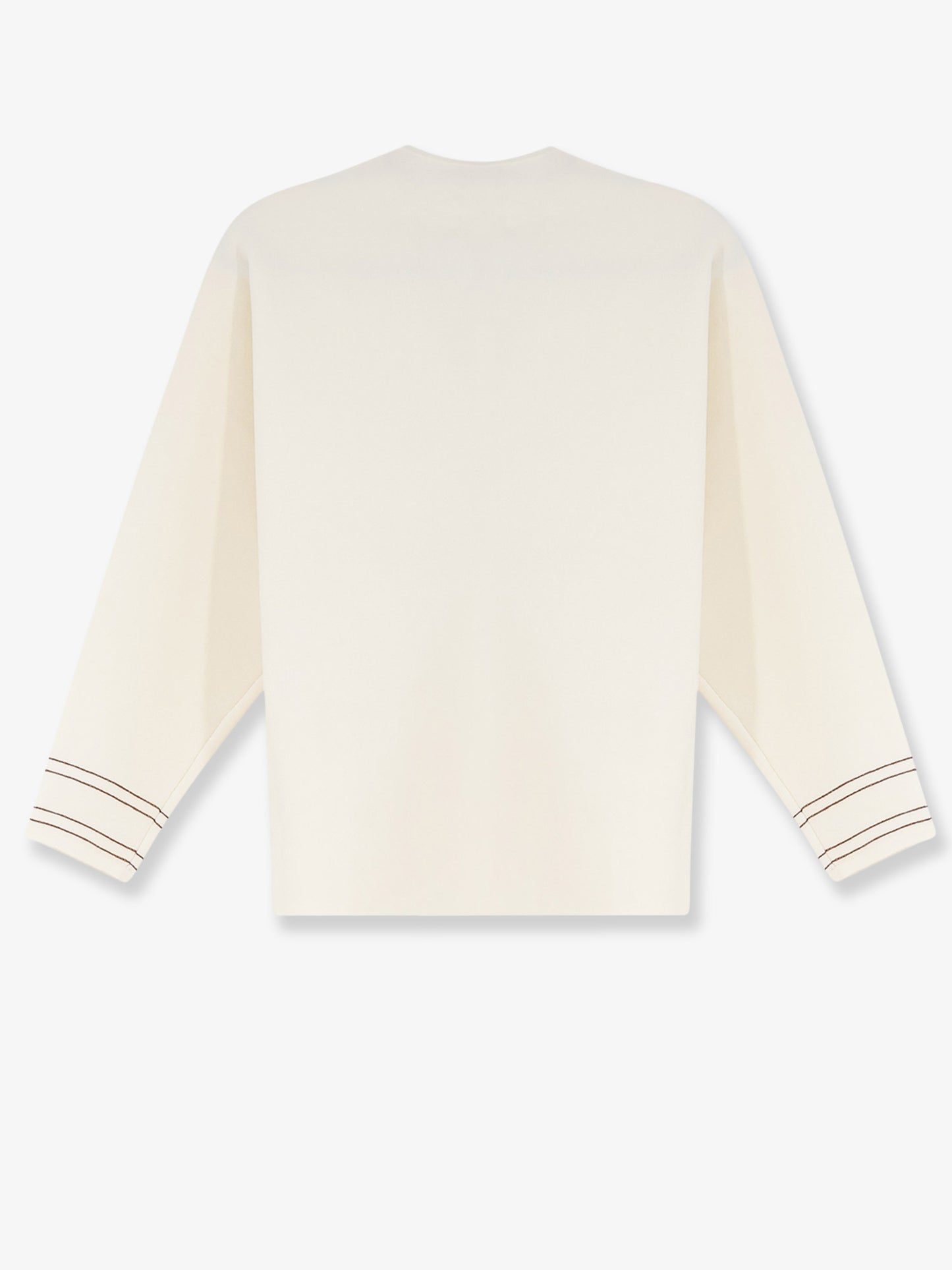 Mxmundici wool blend sweater