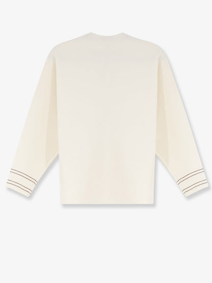 Mxmundici wool blend sweater thumbnail