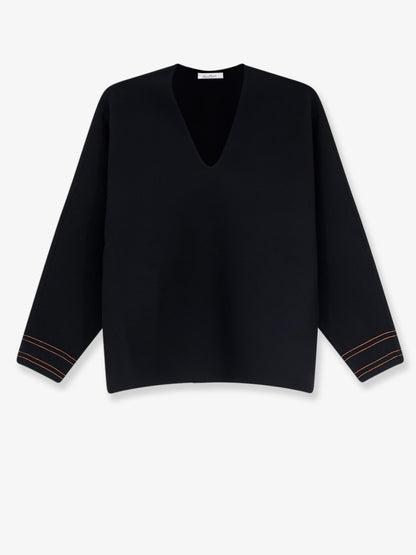 Mxmundici wool blend sweater thumbnail
