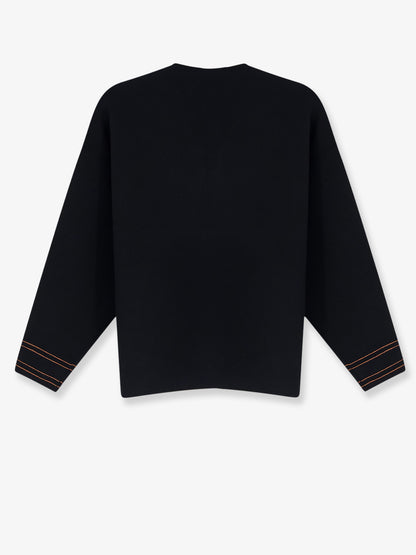 Mxmundici wool blend sweater thumbnail