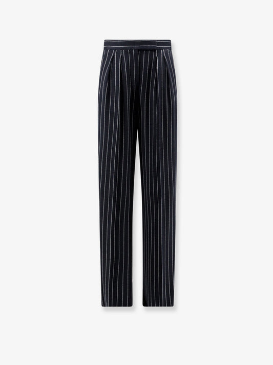Mxmrio jersey trousers
