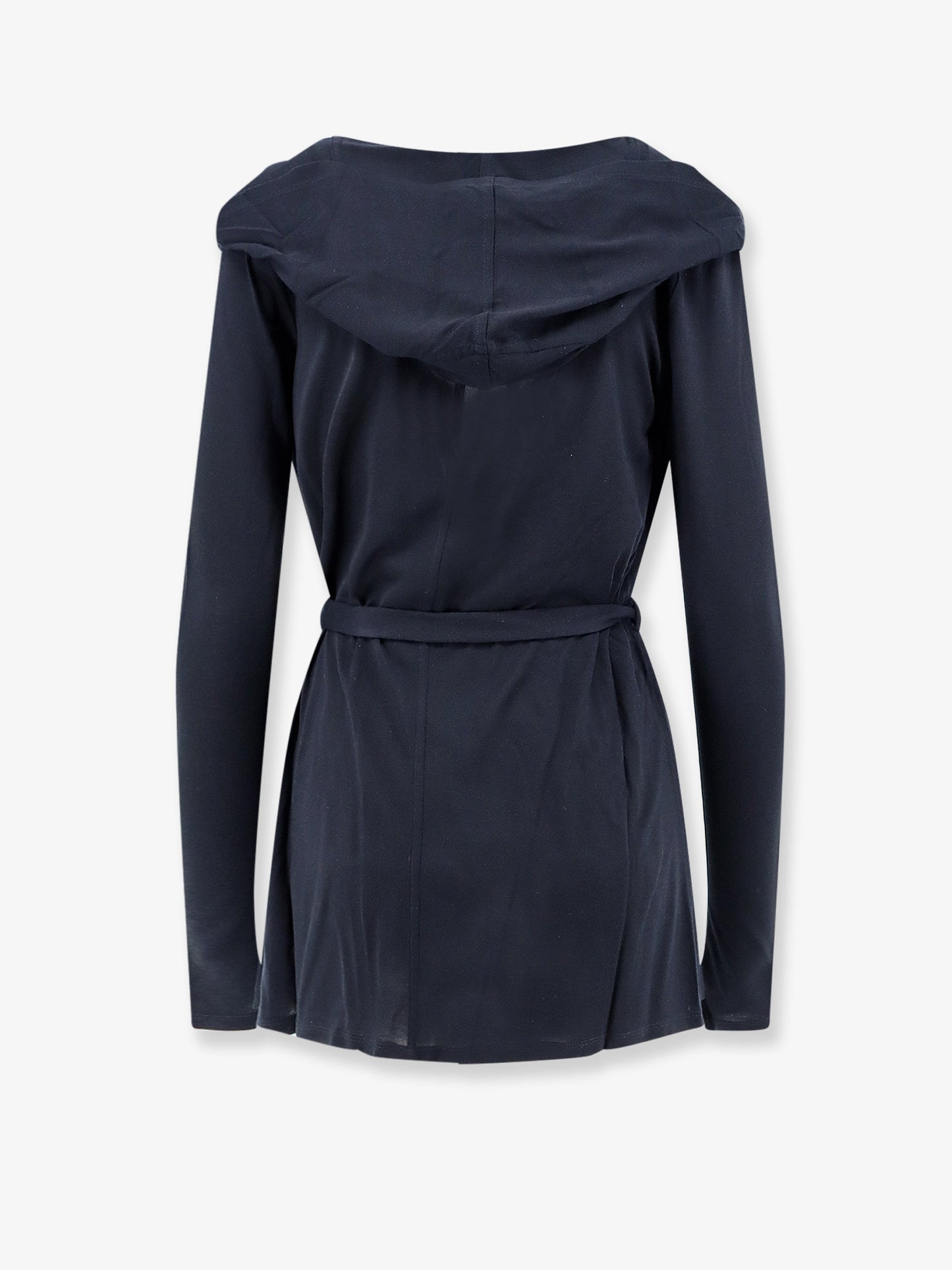 Mxmfalda lyocell and silk cardigan