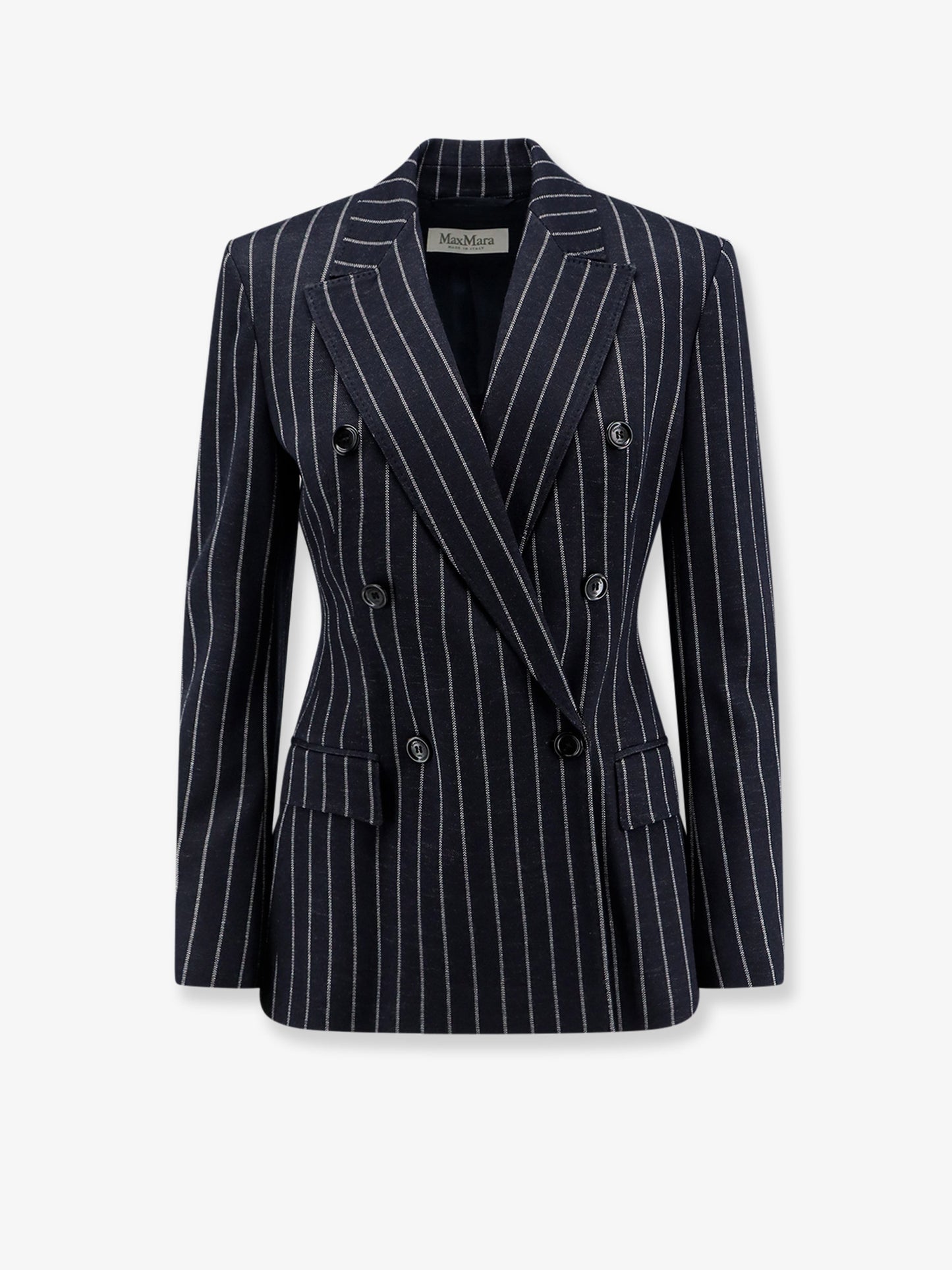 Blazer Mxmbalta in jersey