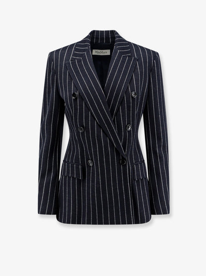 Blazer Mxmbalta in jersey thumbnail