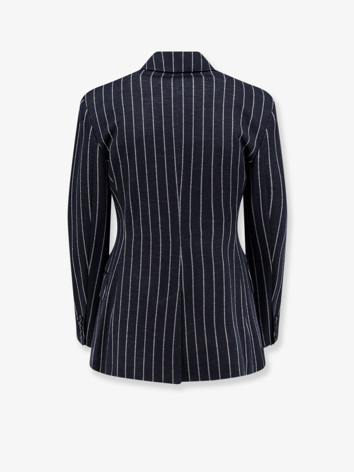 Blazer Mxmbalta in jersey