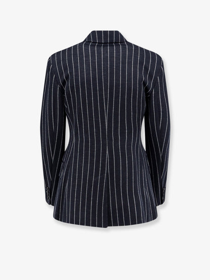 Blazer Mxmbalta in jersey thumbnail