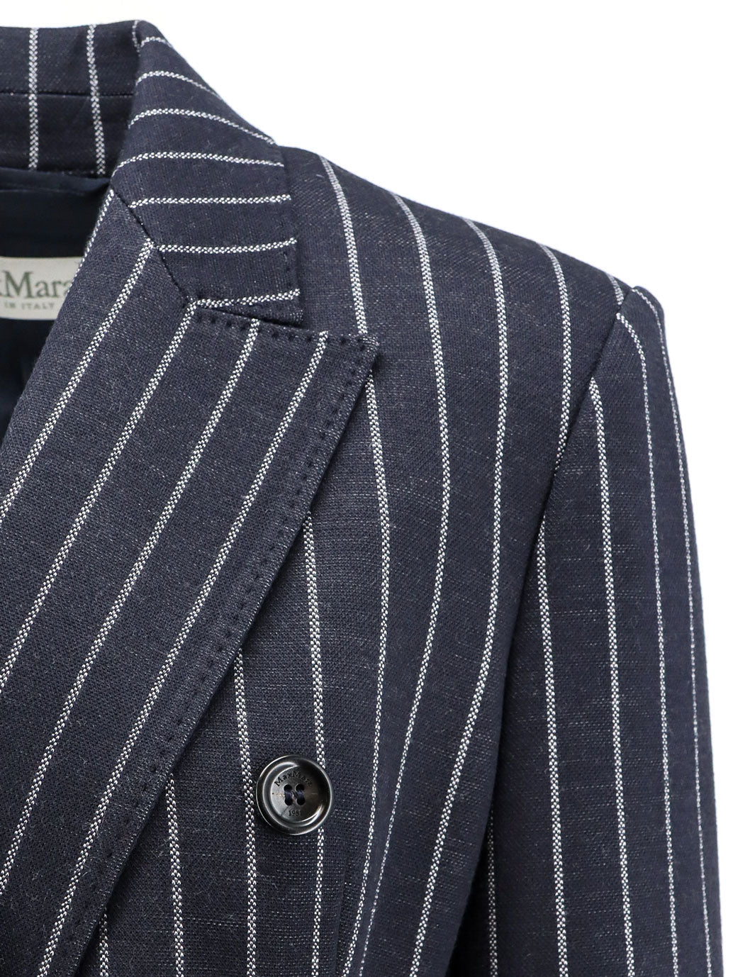 Blazer Mxmbalta in jersey