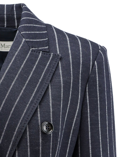 Blazer Mxmbalta in jersey thumbnail