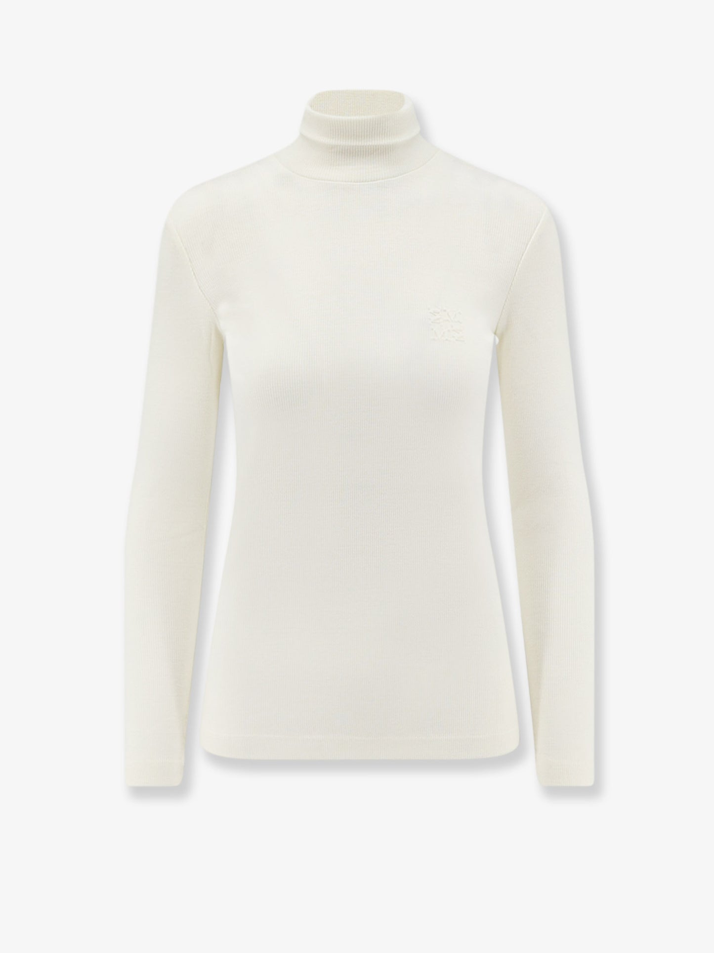 MXMCono wool turtleneck
