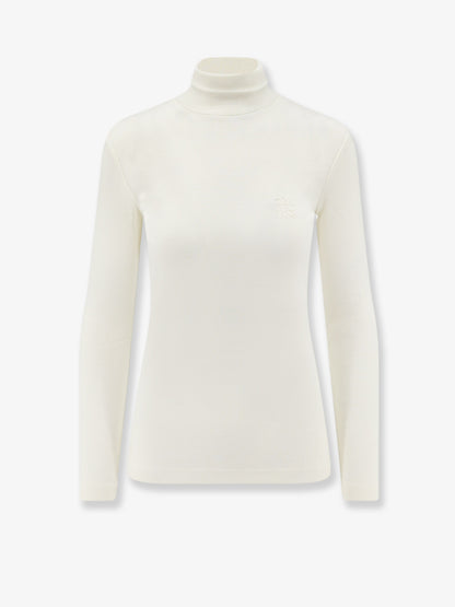 MXMCono wool turtleneck thumbnail