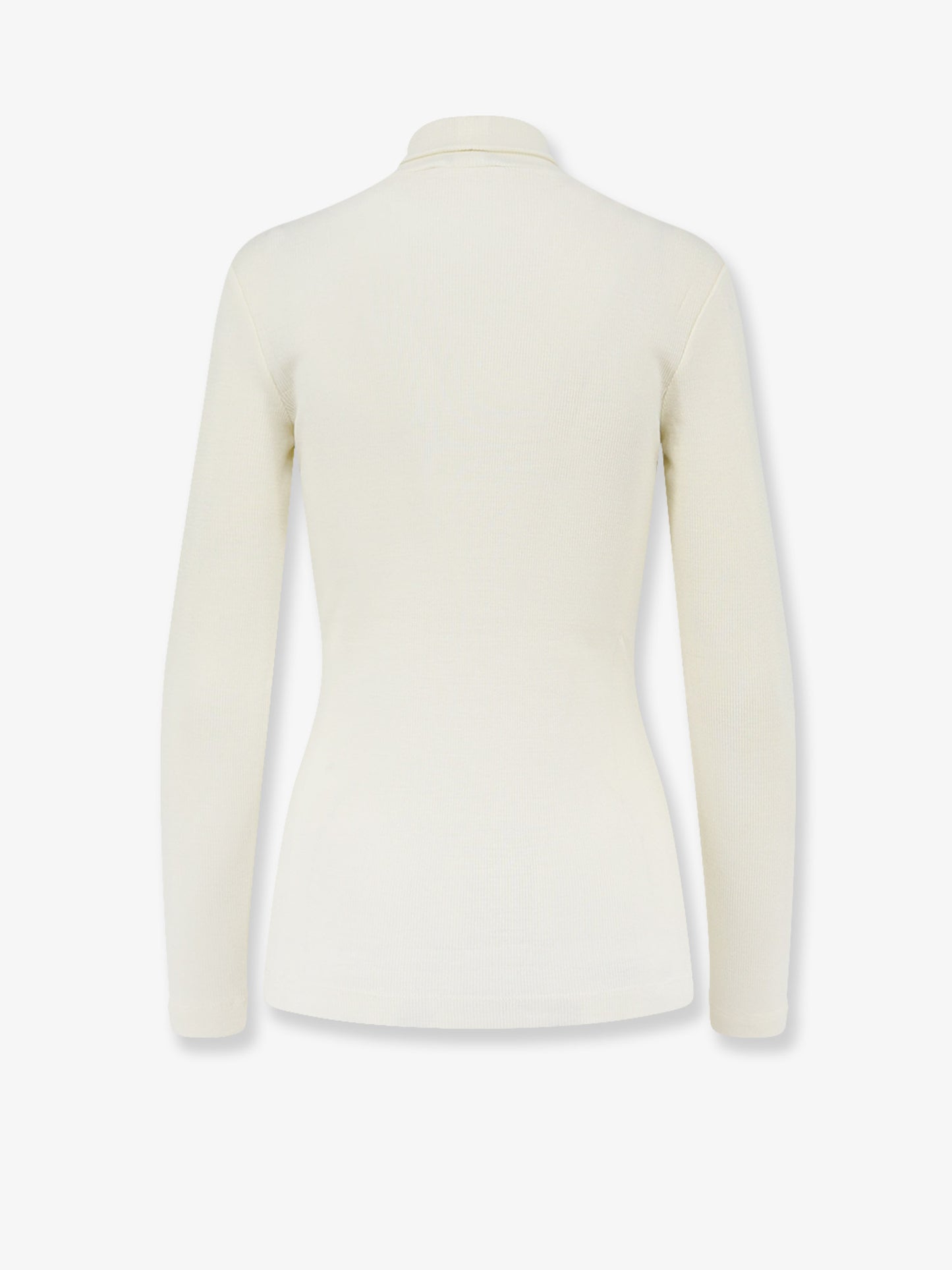 MXMCono wool turtleneck