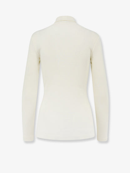 MXMCono wool turtleneck thumbnail