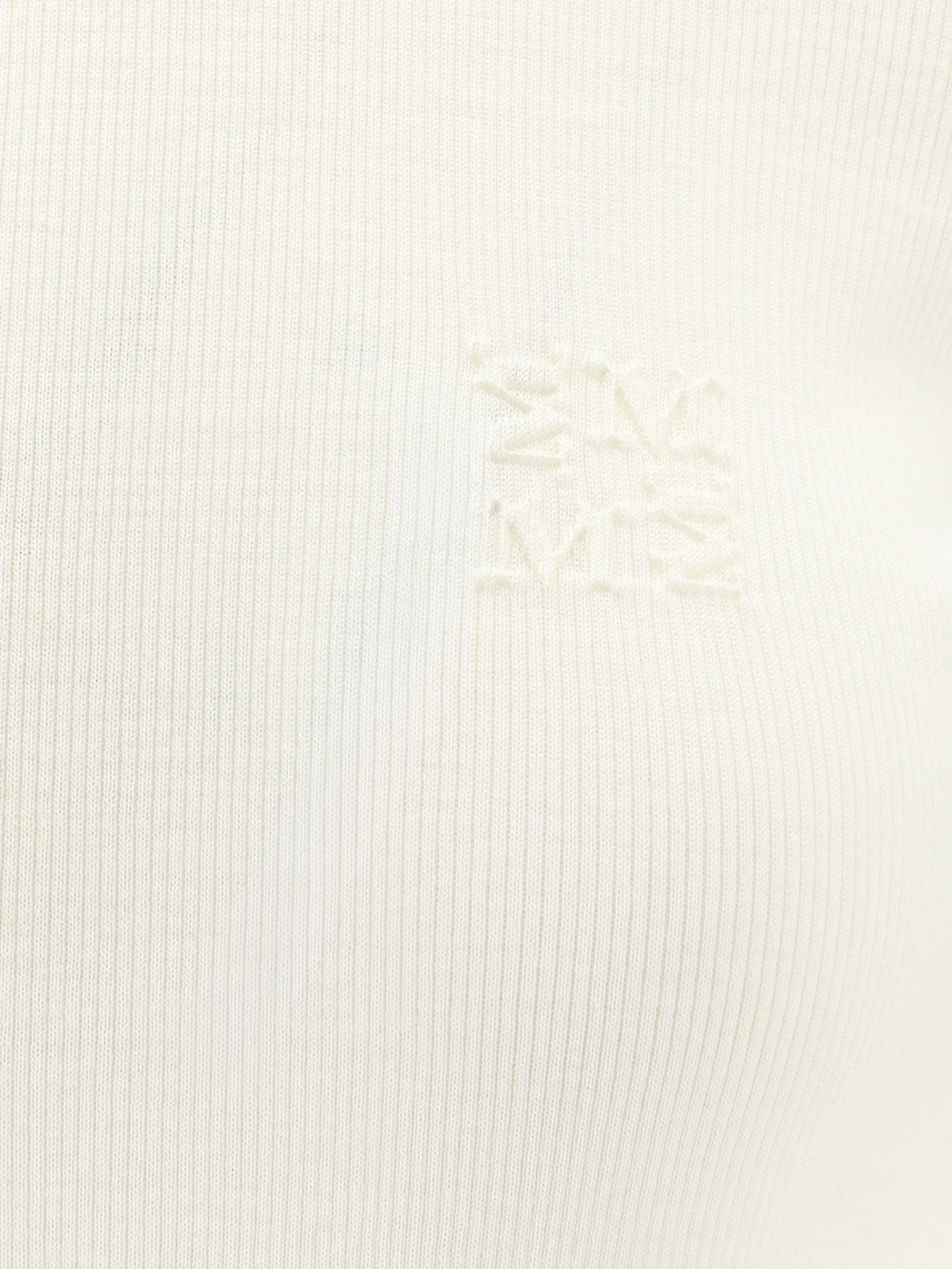 MXMCono wool turtleneck