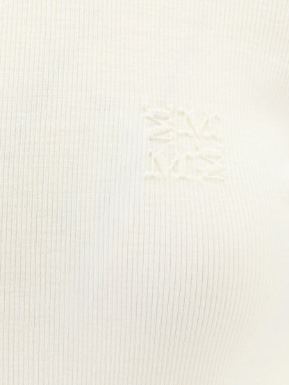 MXMCono wool turtleneck thumbnail