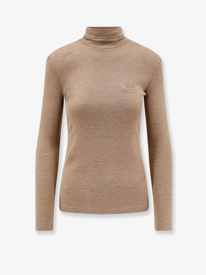 MXMCono wool turtleneck thumbnail