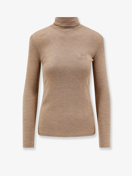MXMCono wool turtleneck