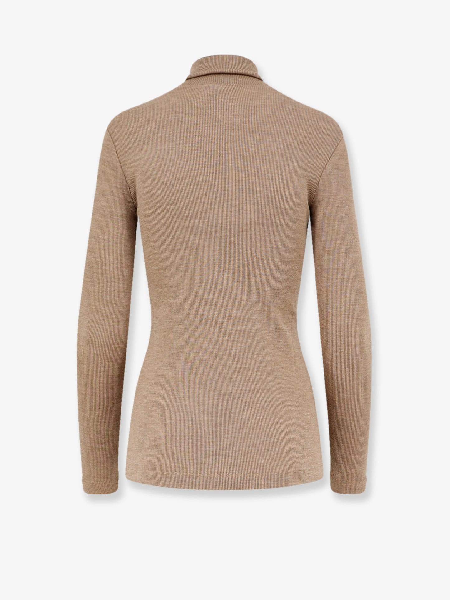 MXMCono wool turtleneck