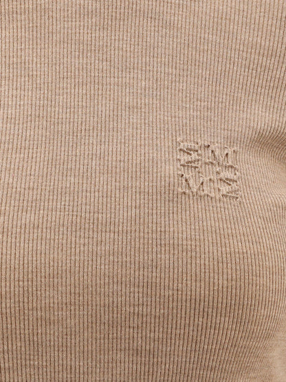 MXMCono wool turtleneck thumbnail