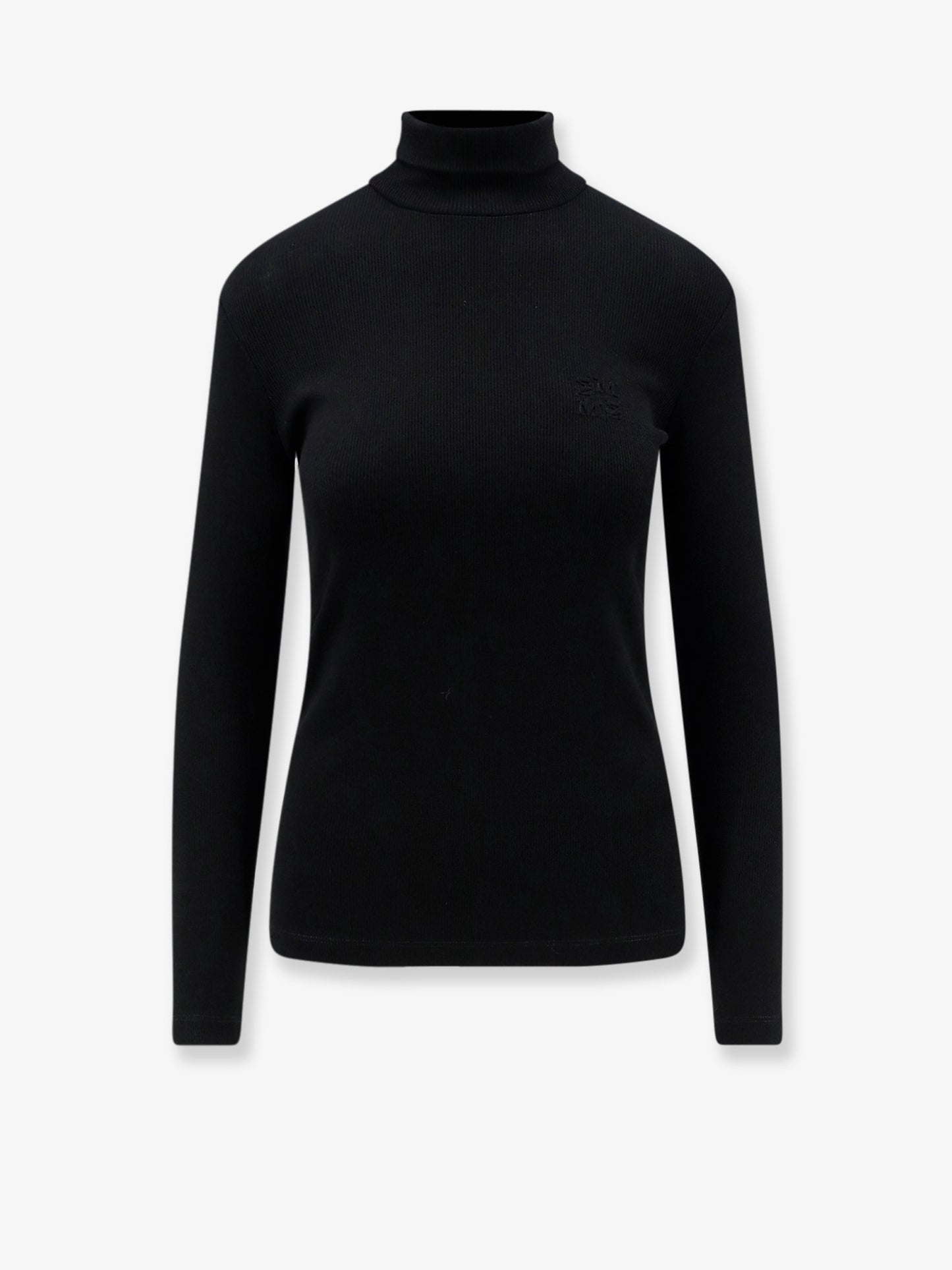 MXMCono wool turtleneck