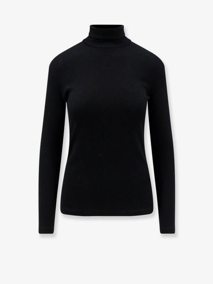 MXMCono wool turtleneck thumbnail