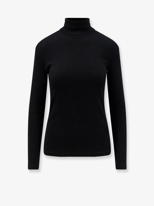 MXMCono wool turtleneck