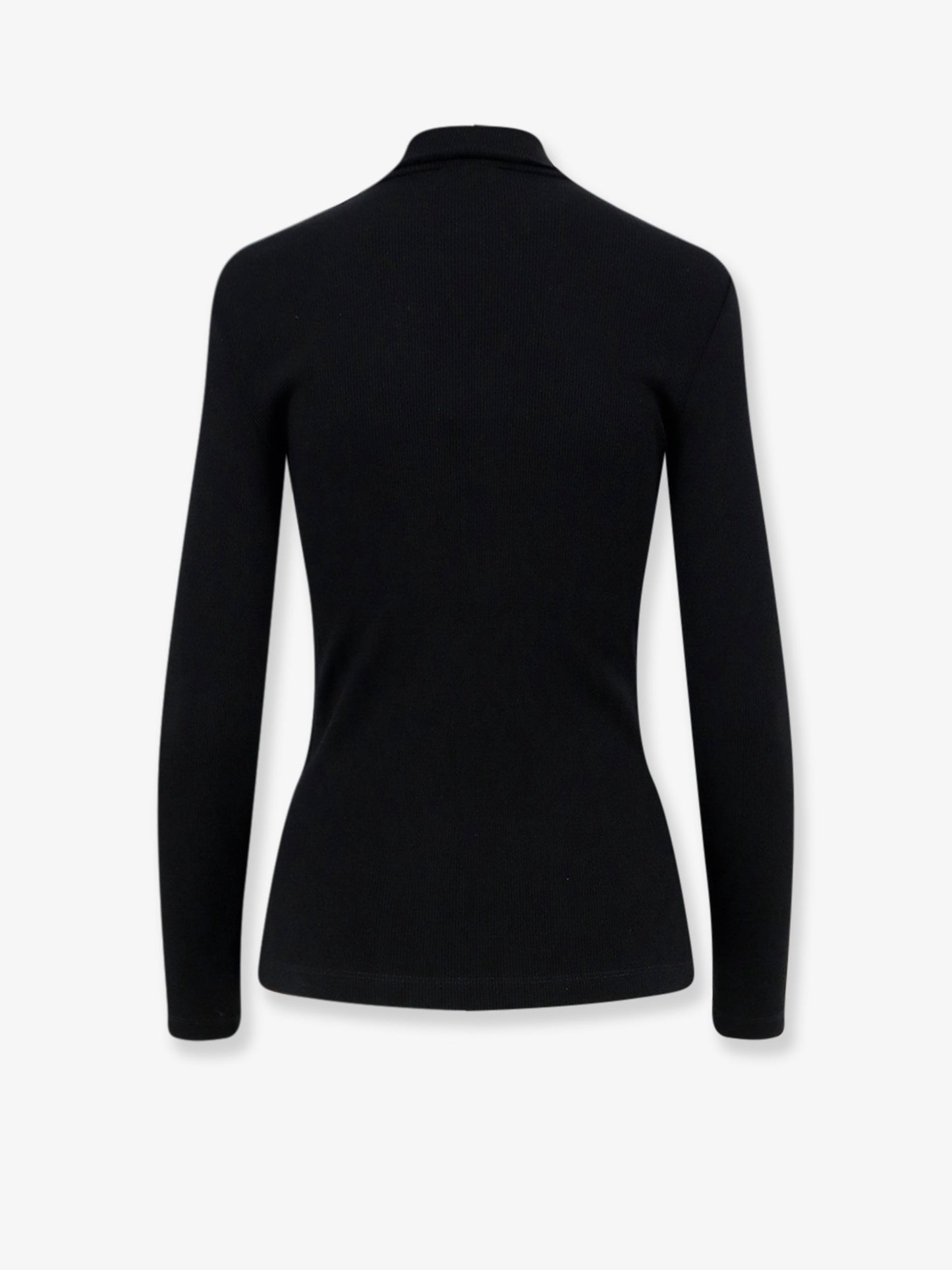 MXMCono wool turtleneck